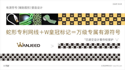 網(wǎng)線光纖制造企業(yè)vi升級(jí)公司產(chǎn)品包裝設(shè)計(jì) 五源設(shè)計(jì)